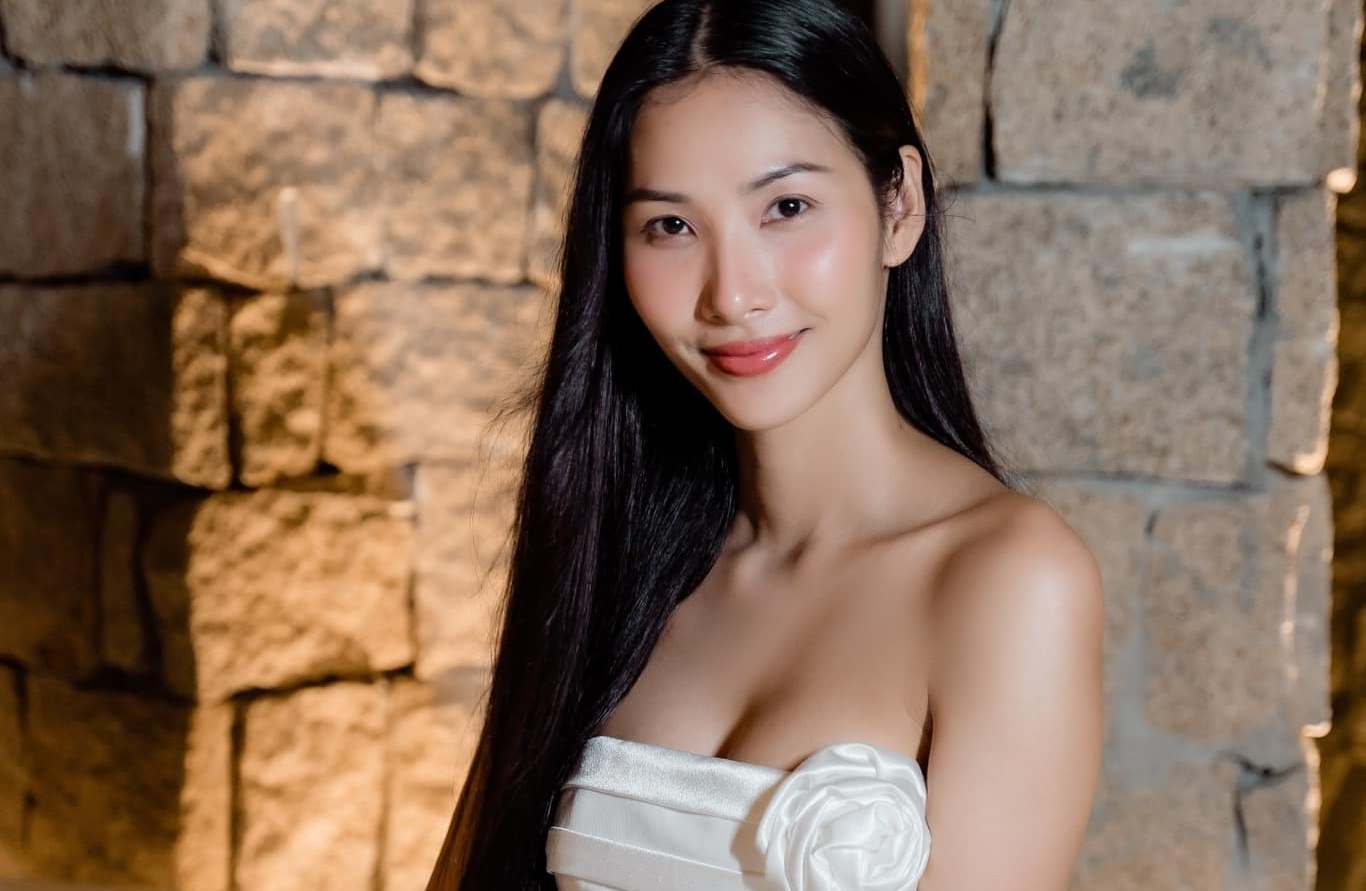 Thay gi tu on ao 'Thanh Hang khong muon Hoang Thuy' hinh anh