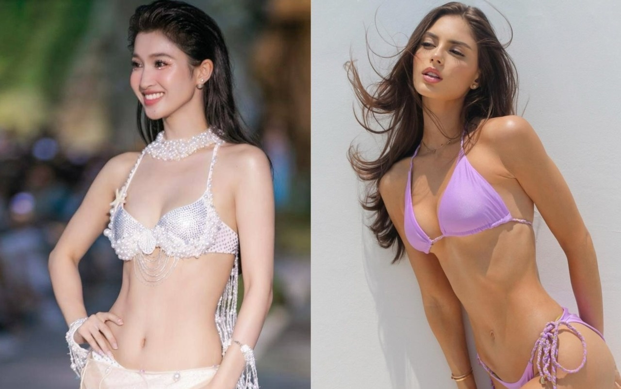 Phuong Nhi vao top 20 'Nhan sac vuot thoi gian' hinh anh