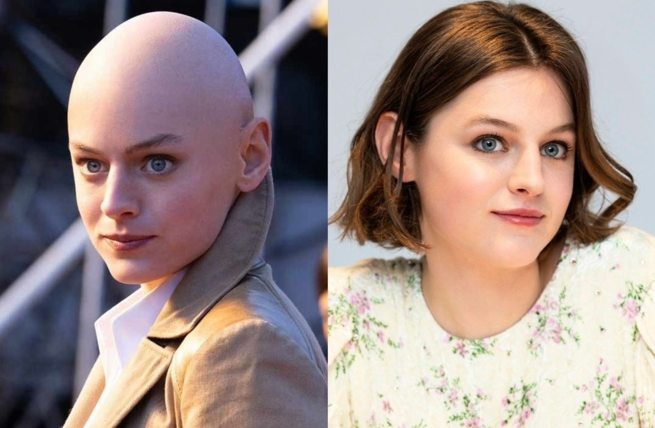 Nhan sac doi thuc cua dien vien dong ac nhan trong 'Deadpool 3' hinh anh