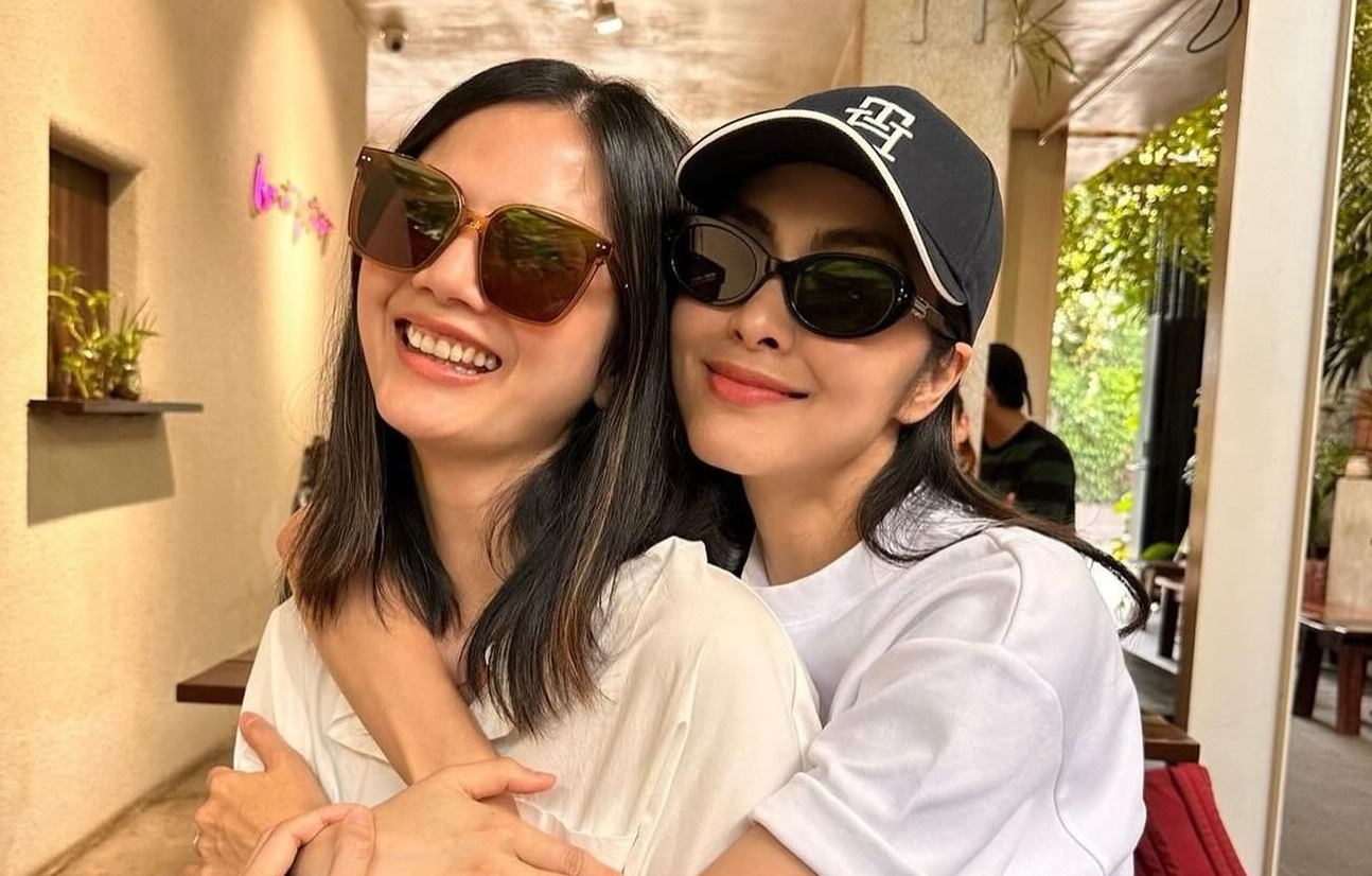 Tang Thanh Ha hoi ngo Van Anh 'Bong dung muon khoc' hinh anh