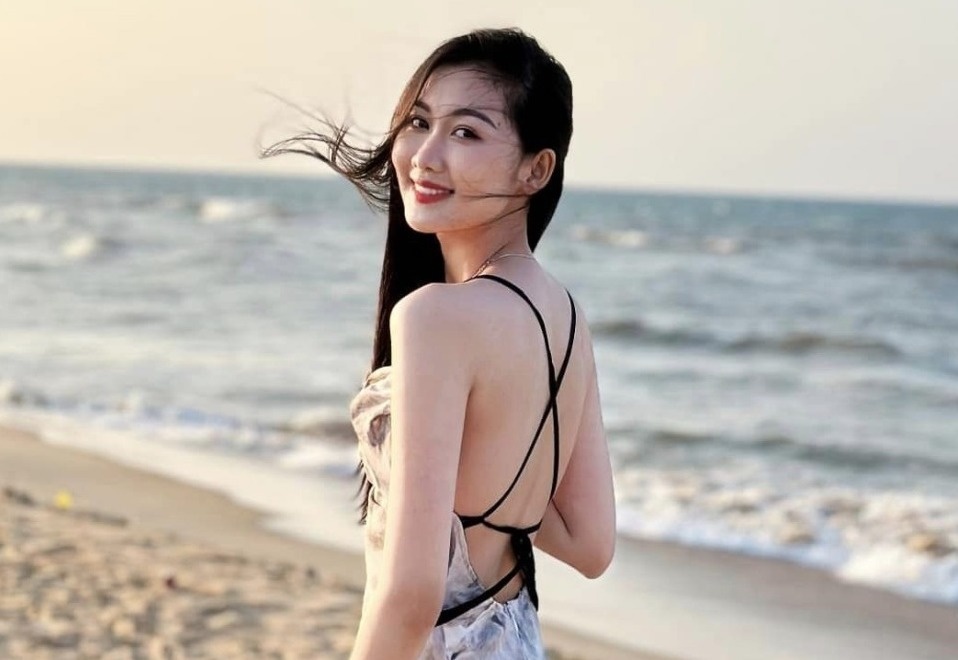 Dao dien Hoang Nhat Nam: 'Vo Le Que Anh khong phai chau toi' hinh anh