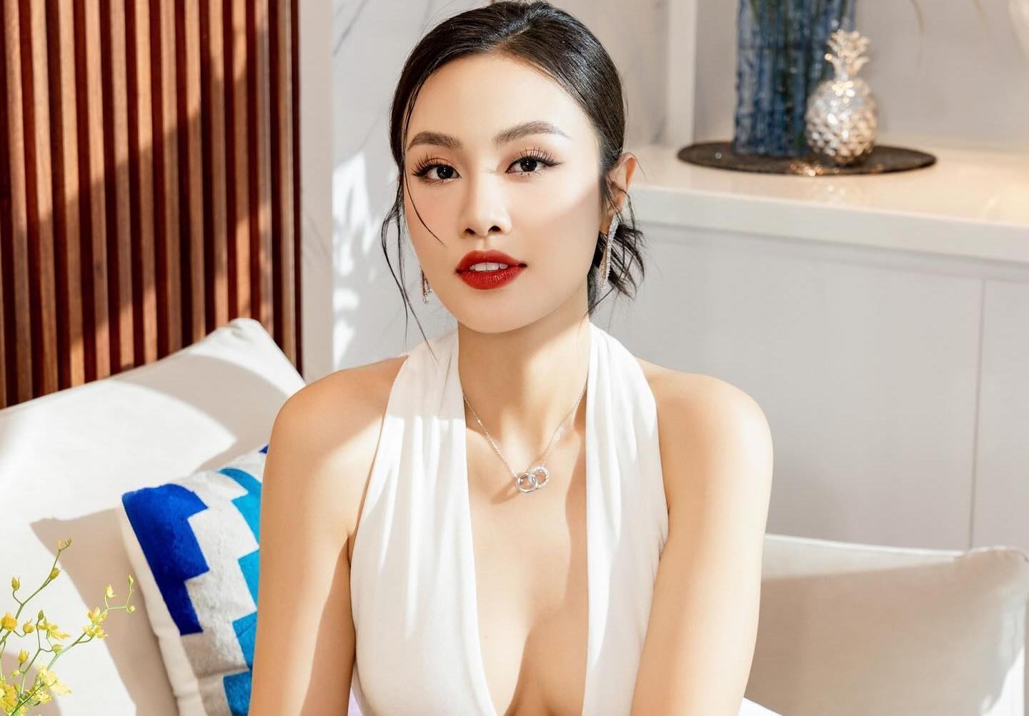 Thuy Tien roi cong ty quan ly hinh anh