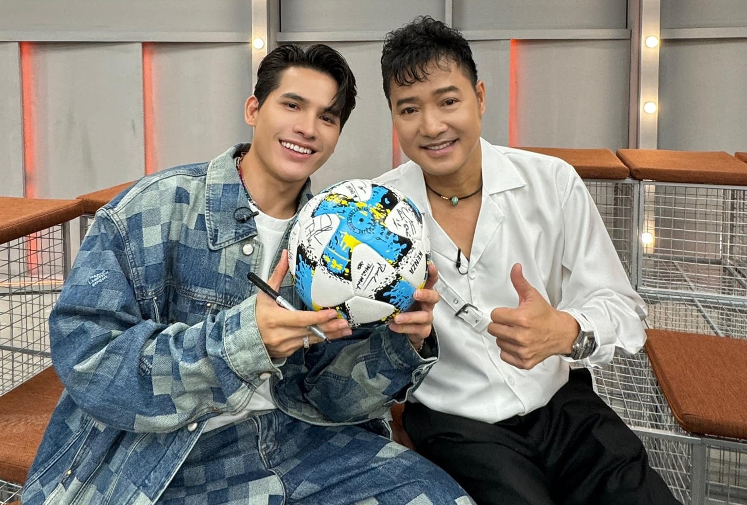 Dau an cua cuu danh thu Hong Son hinh anh