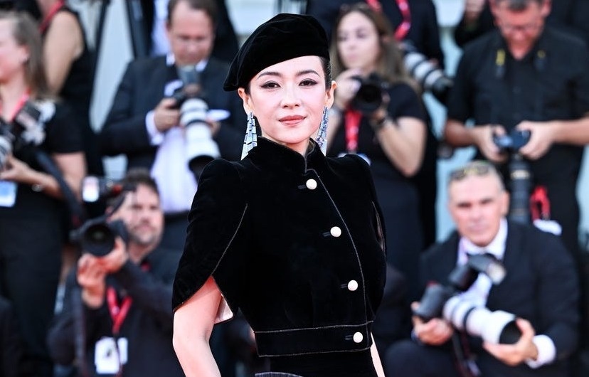 Ve ngoai cua Chuong Tu Di duoc chu y hinh anh