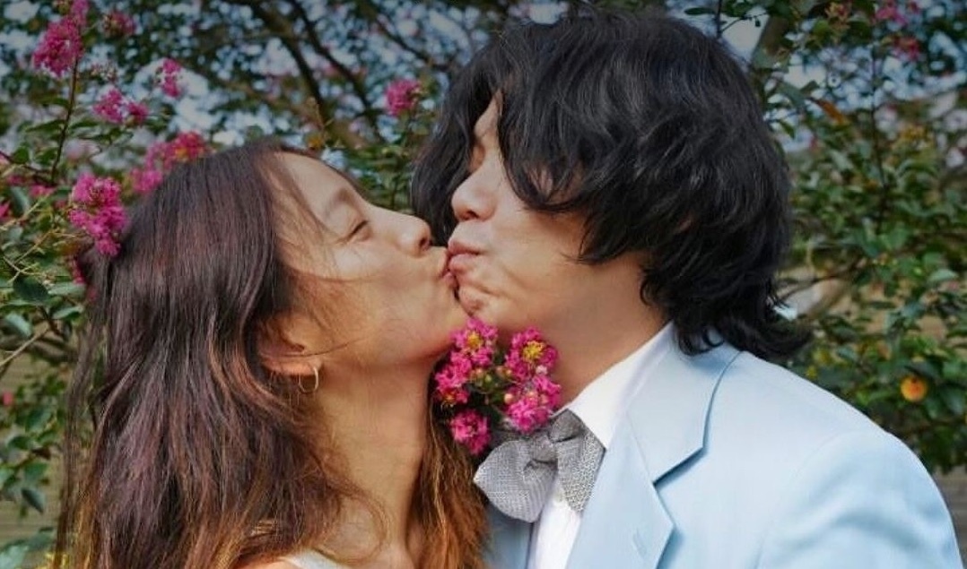 'Nu hoang goi cam' Lee Hyori ky niem 11 nam cuoi hinh anh