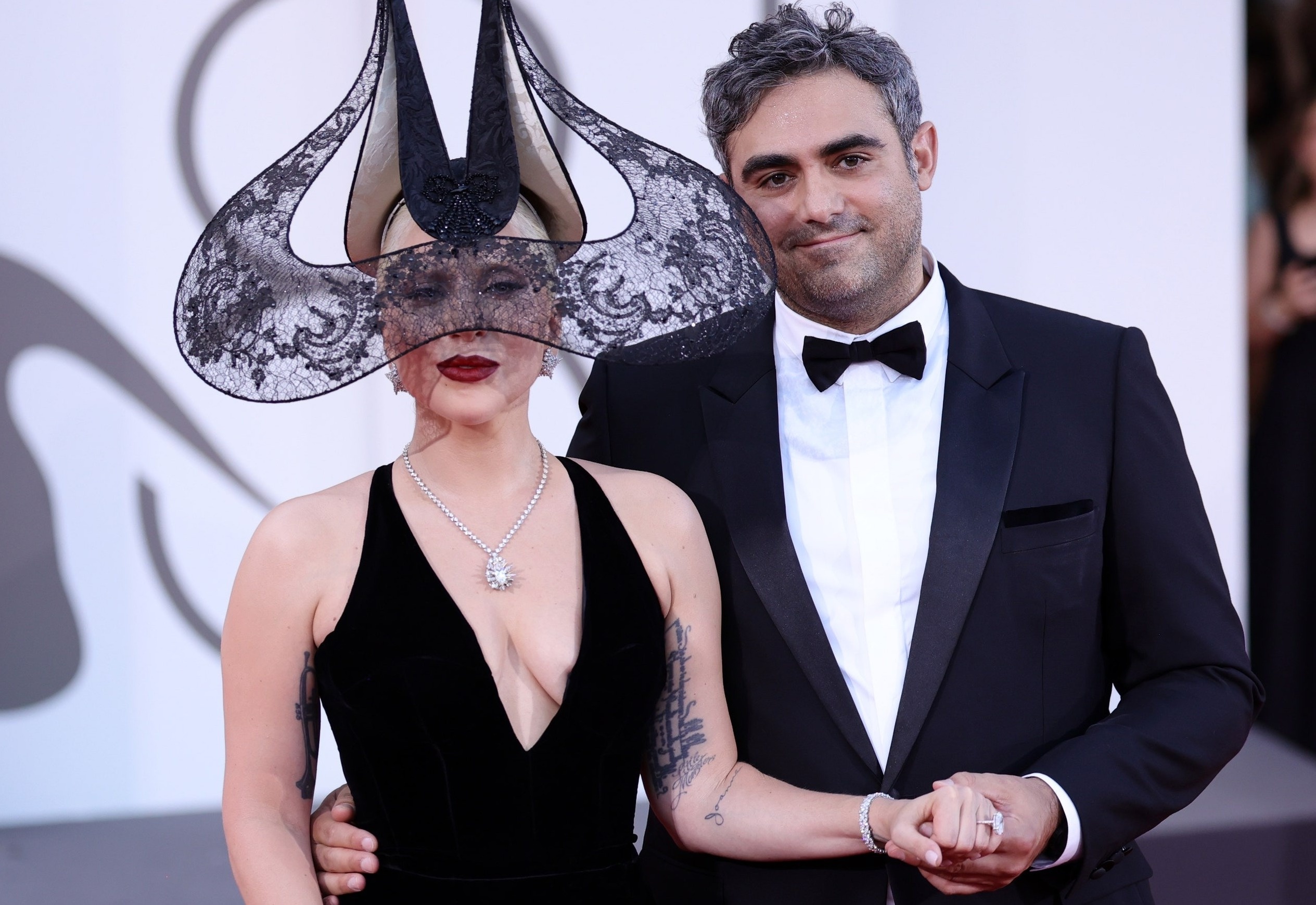 'Joker 2' duoc vo tay 11 phut o Lien hoan phim Venice hinh anh