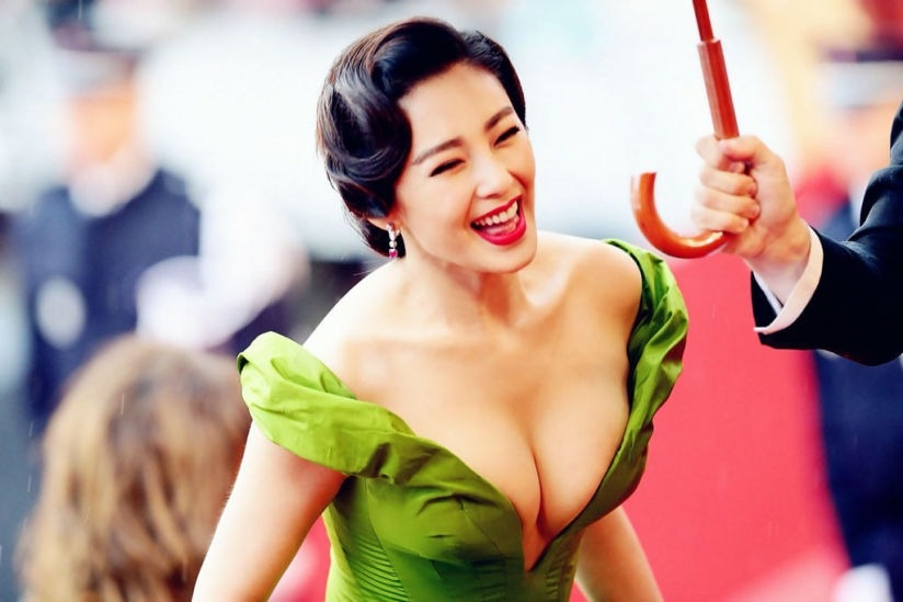 Truong Vu Ky bi to giat chong hinh anh