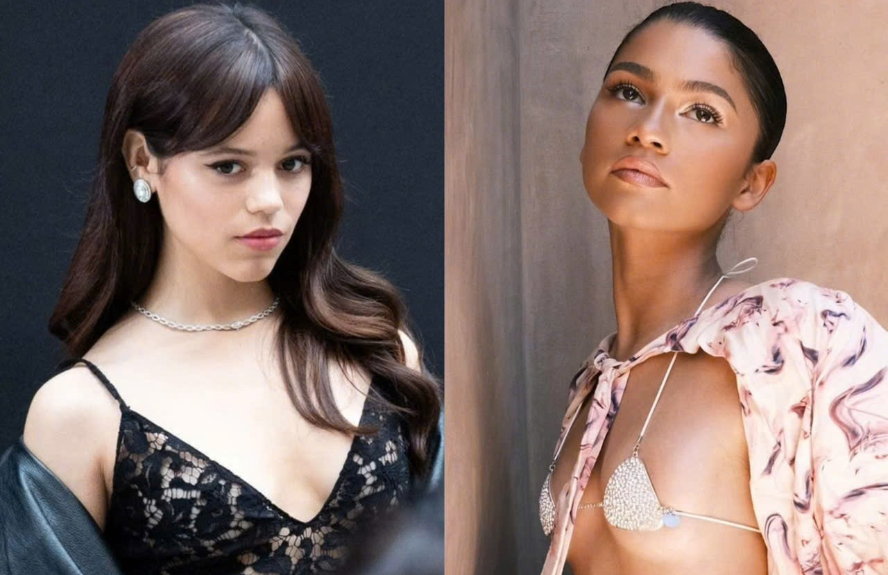 My nhan de doa vi tri ban gai 'Nguoi Nhen' hinh anh