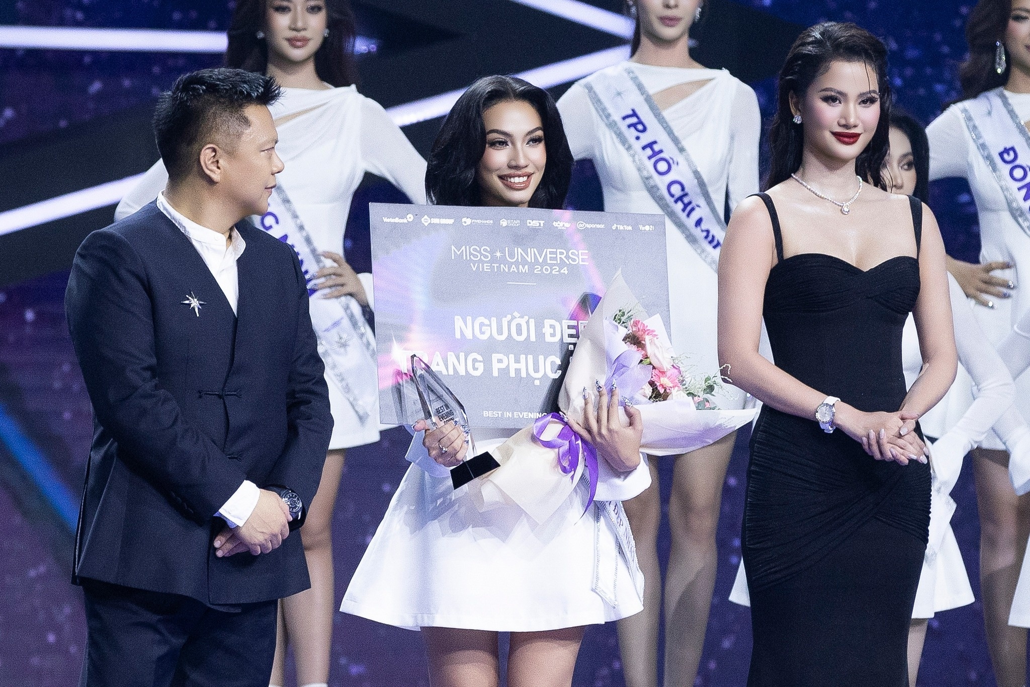 Miss Universe Vietnam anh 5