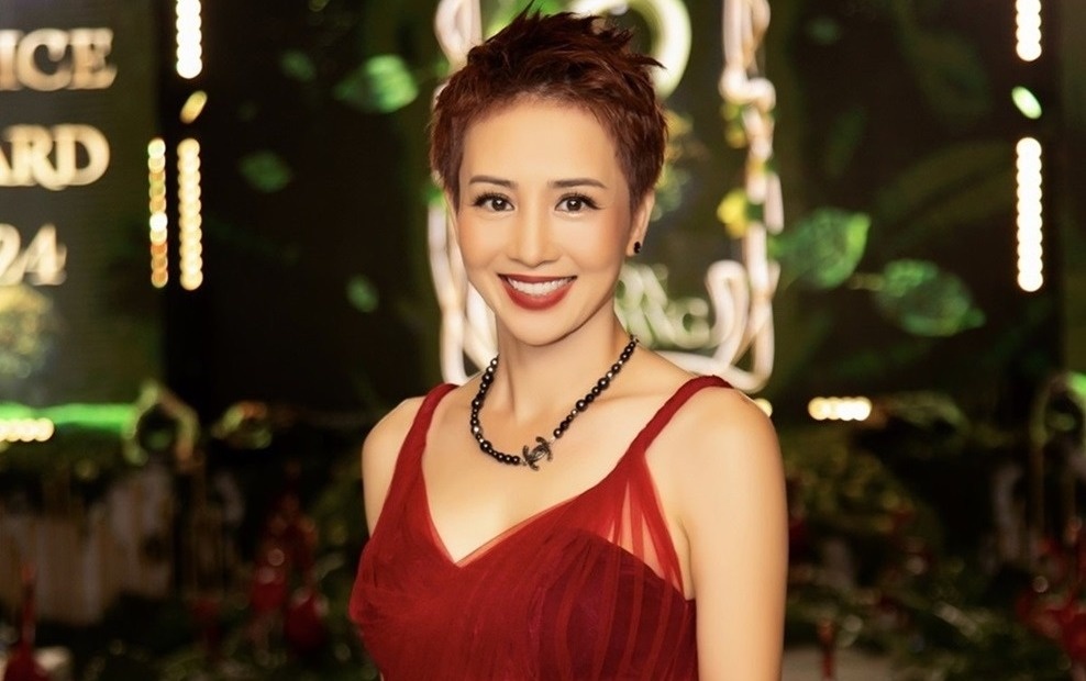 Cuu van dong vien Thuy Hien thi Chi dep hinh anh