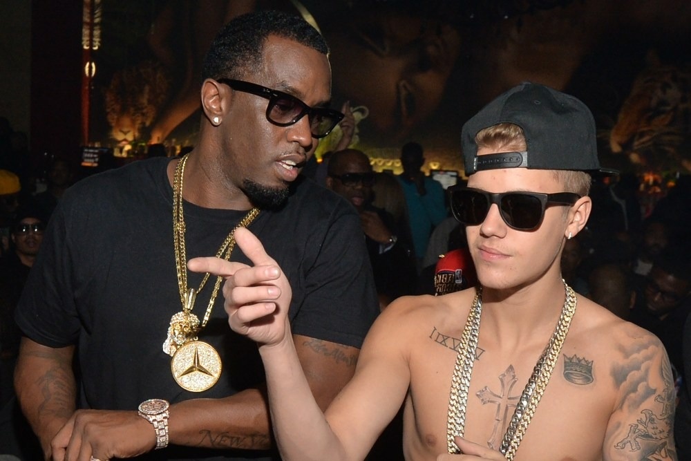 V Sao Justin Bieber L m B ng N M ng X H i Gi i Tr ZNEWS VN