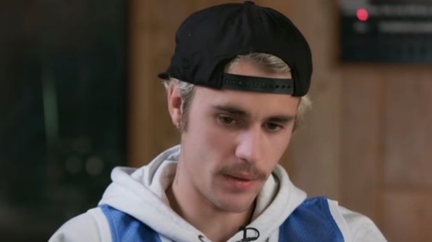 Justin Bieber lai bi nhac ten trong vu Diddy hinh anh