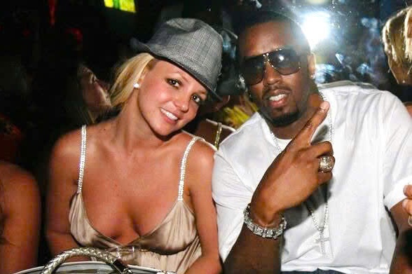 Khong chi Diddy bi 'ket toi' hinh anh