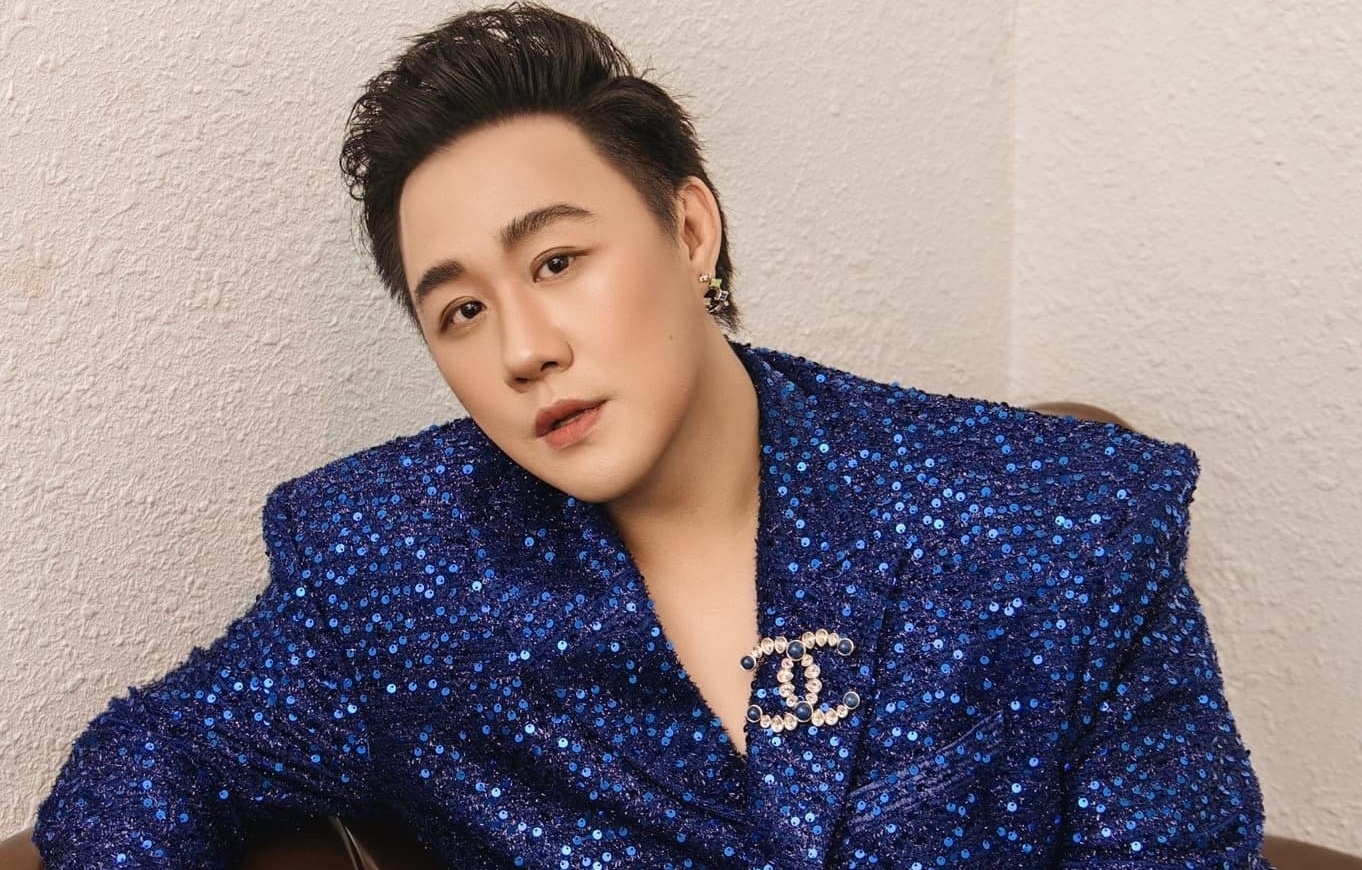 Trung Quan xin loi hinh anh