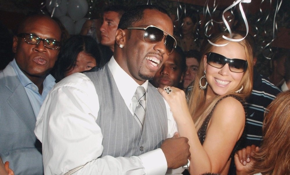 Phat ngon gay soc trong vu an Diddy hinh anh