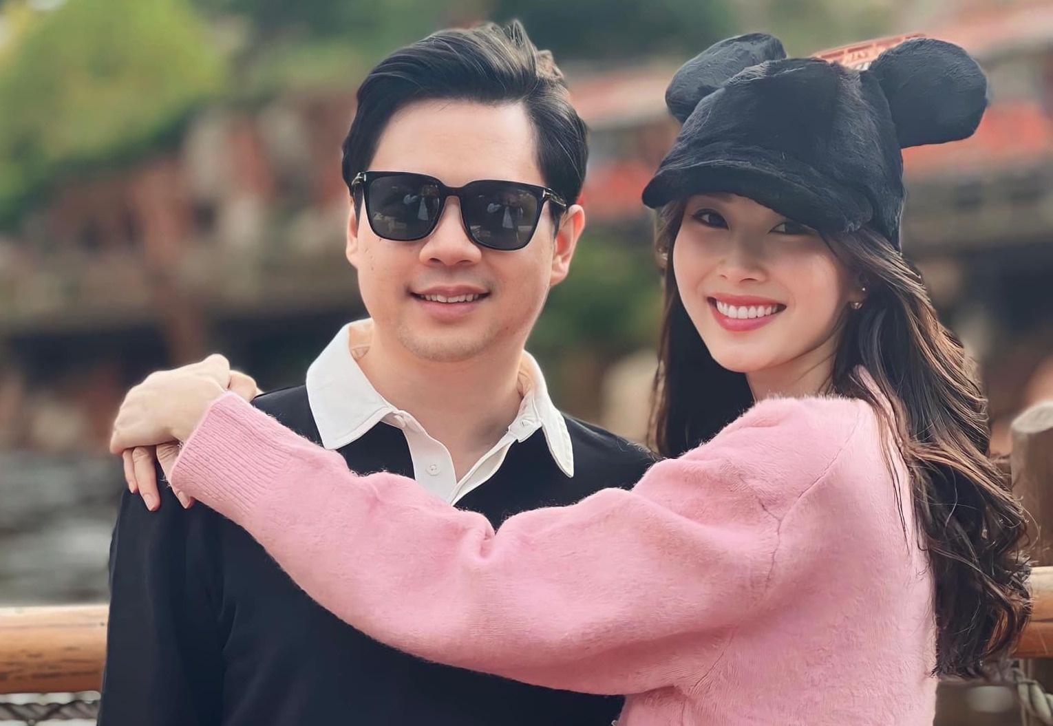 Hon nhan vien man cua Dang Thu Thao hinh anh