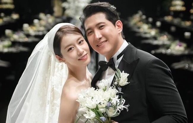 Jiyeon (T-ara) ly hon hinh anh