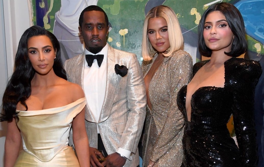 Sao hang A du tiec thac loan cua Diddy nen lam gi? hinh anh