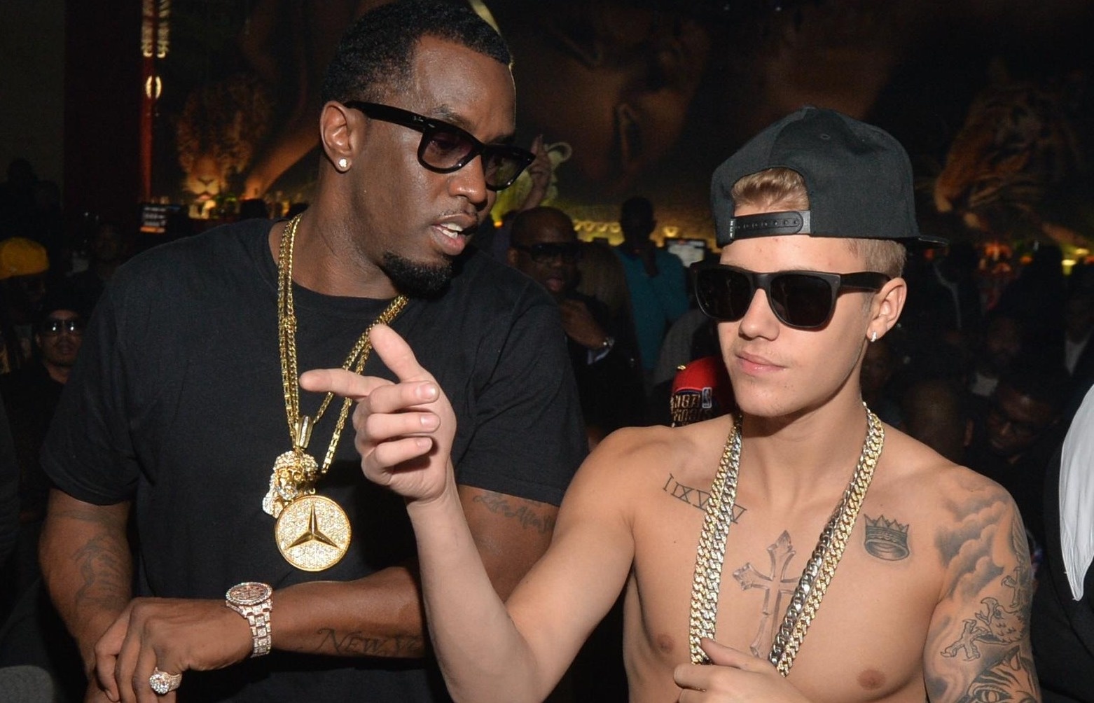 Justin Bieber bat on hinh anh