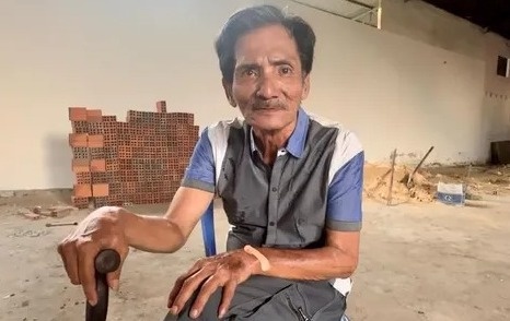 Thuong Tin tu que vao TP.HCM tim viec lam thue hinh anh