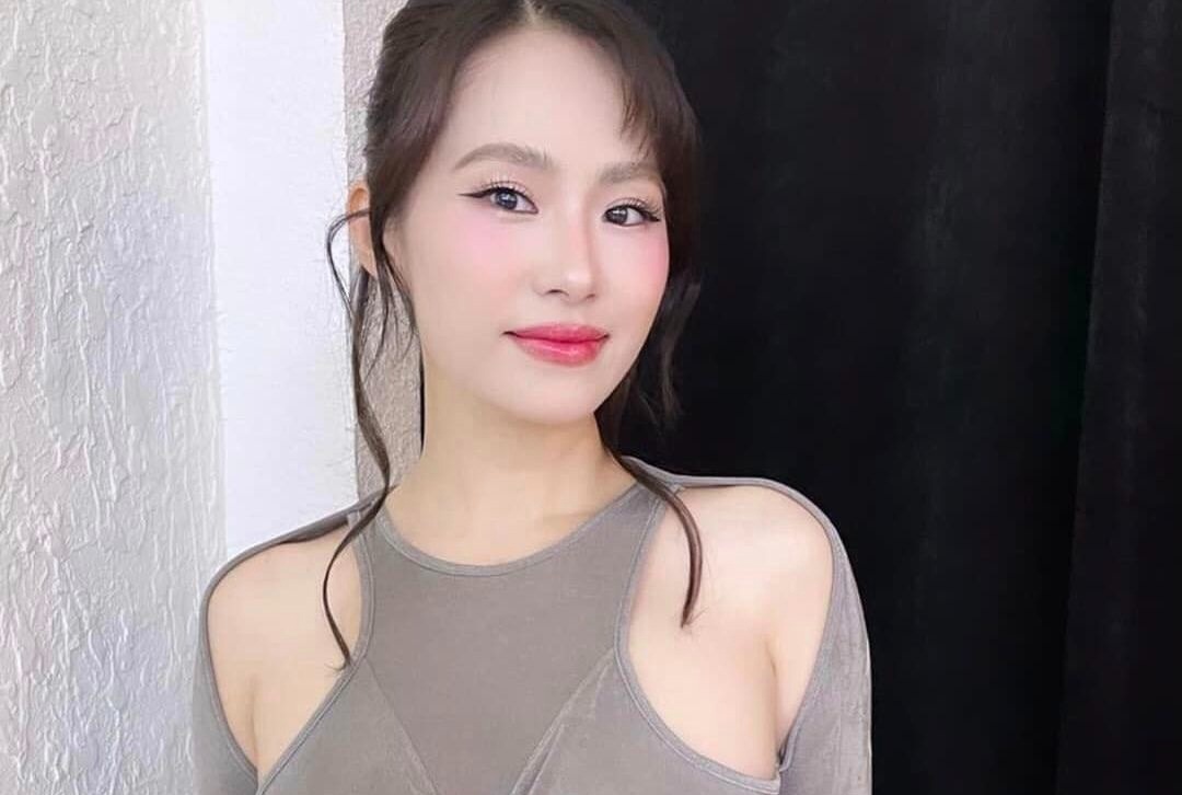 Luong Bich Huu o tuoi 40 hinh anh