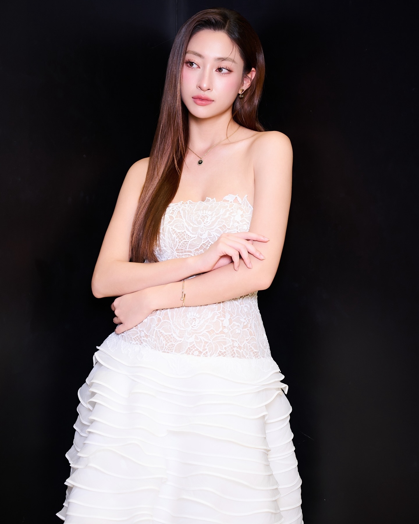 Hoa hậu Đỗ Thị Hà