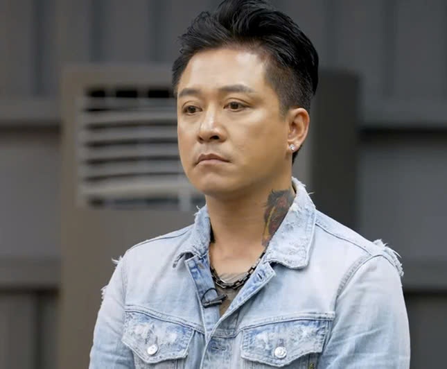 Ly do Tuan Hung kho thanh doan hinh anh