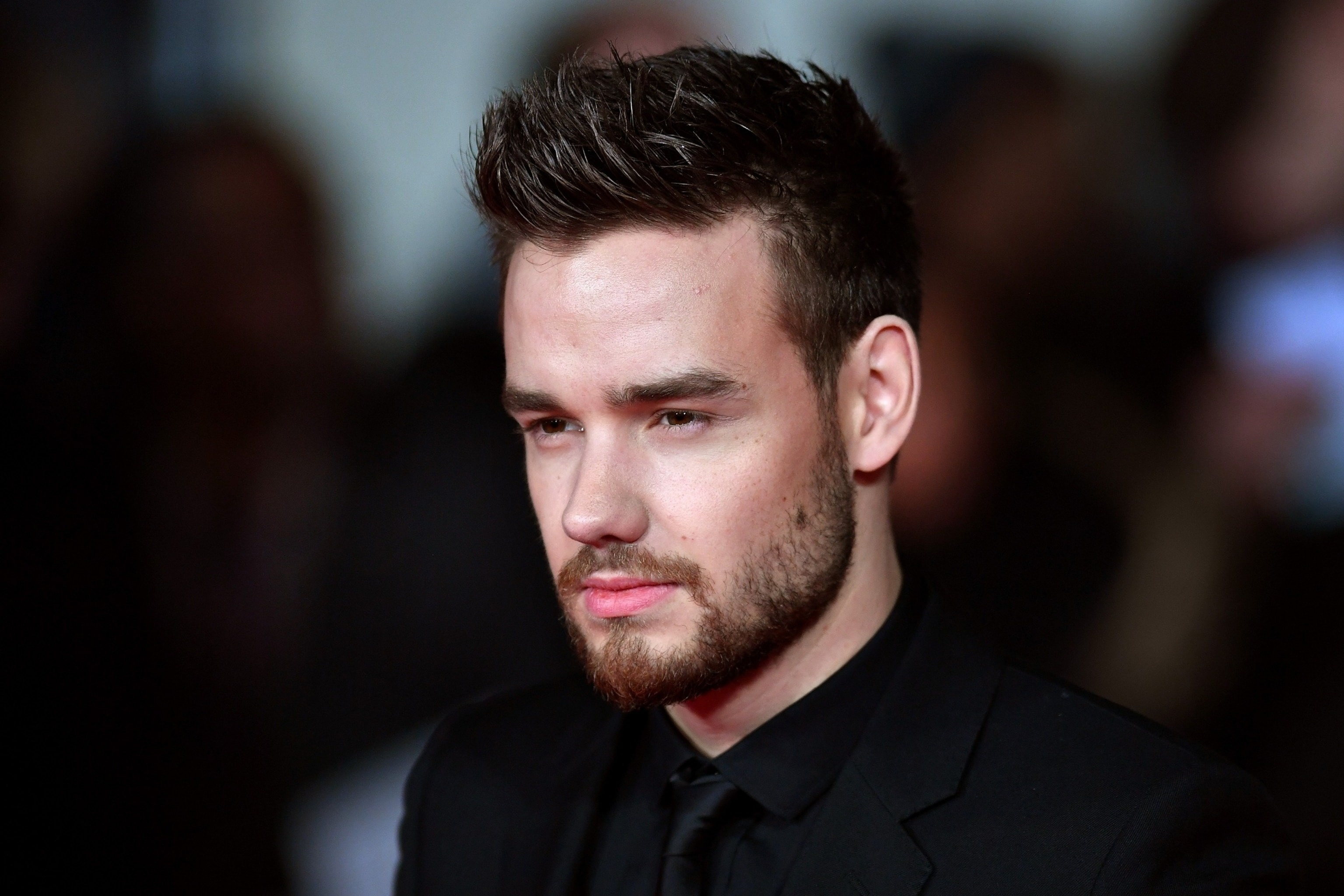Hollywood bang hoang truoc tin Liam Payne qua doi hinh anh