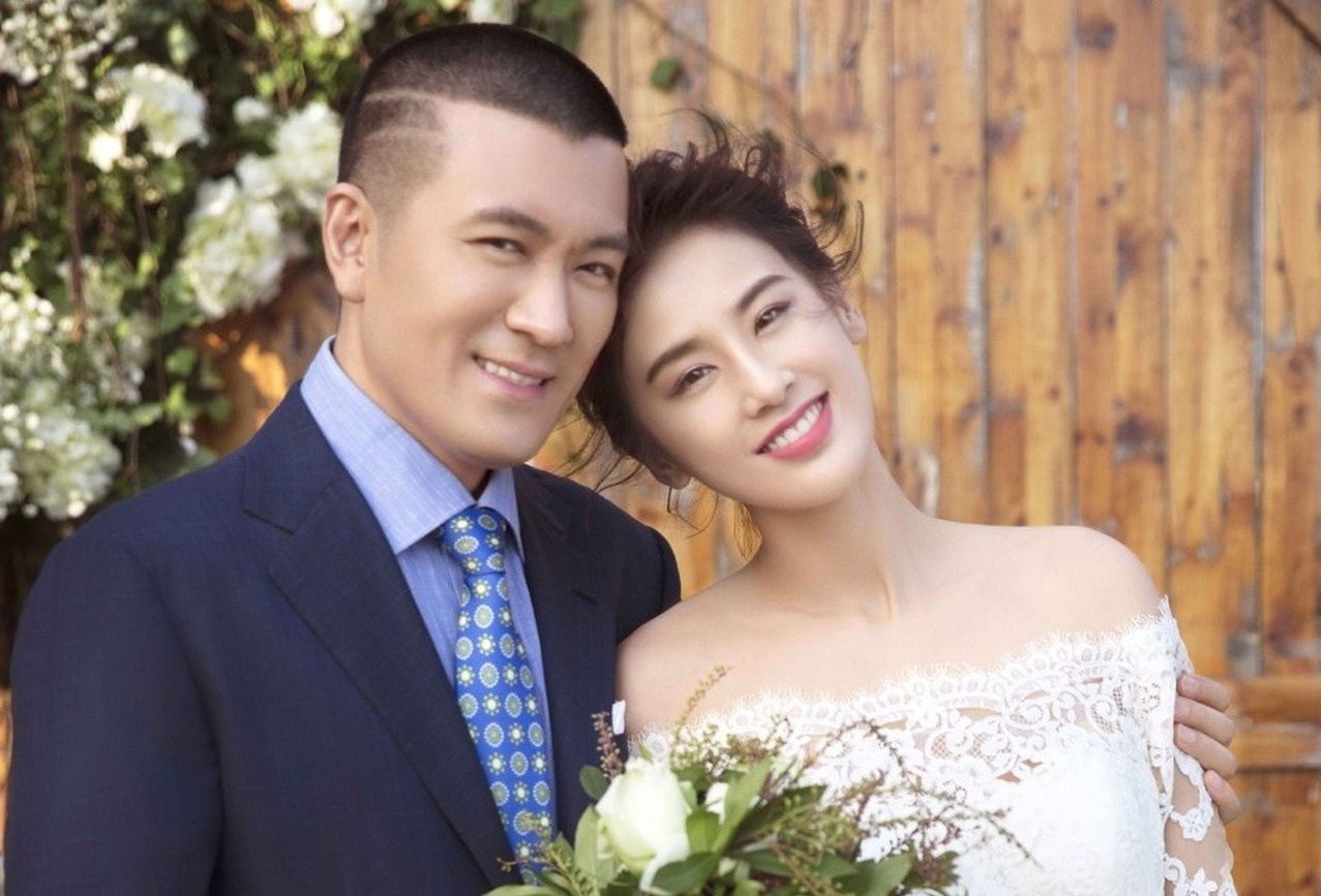 Tiet lo soc ve hon nhan cua Huynh Thanh Y hinh anh