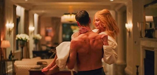 Nicole Kidman tiet lo ve canh nong gay soc hinh anh