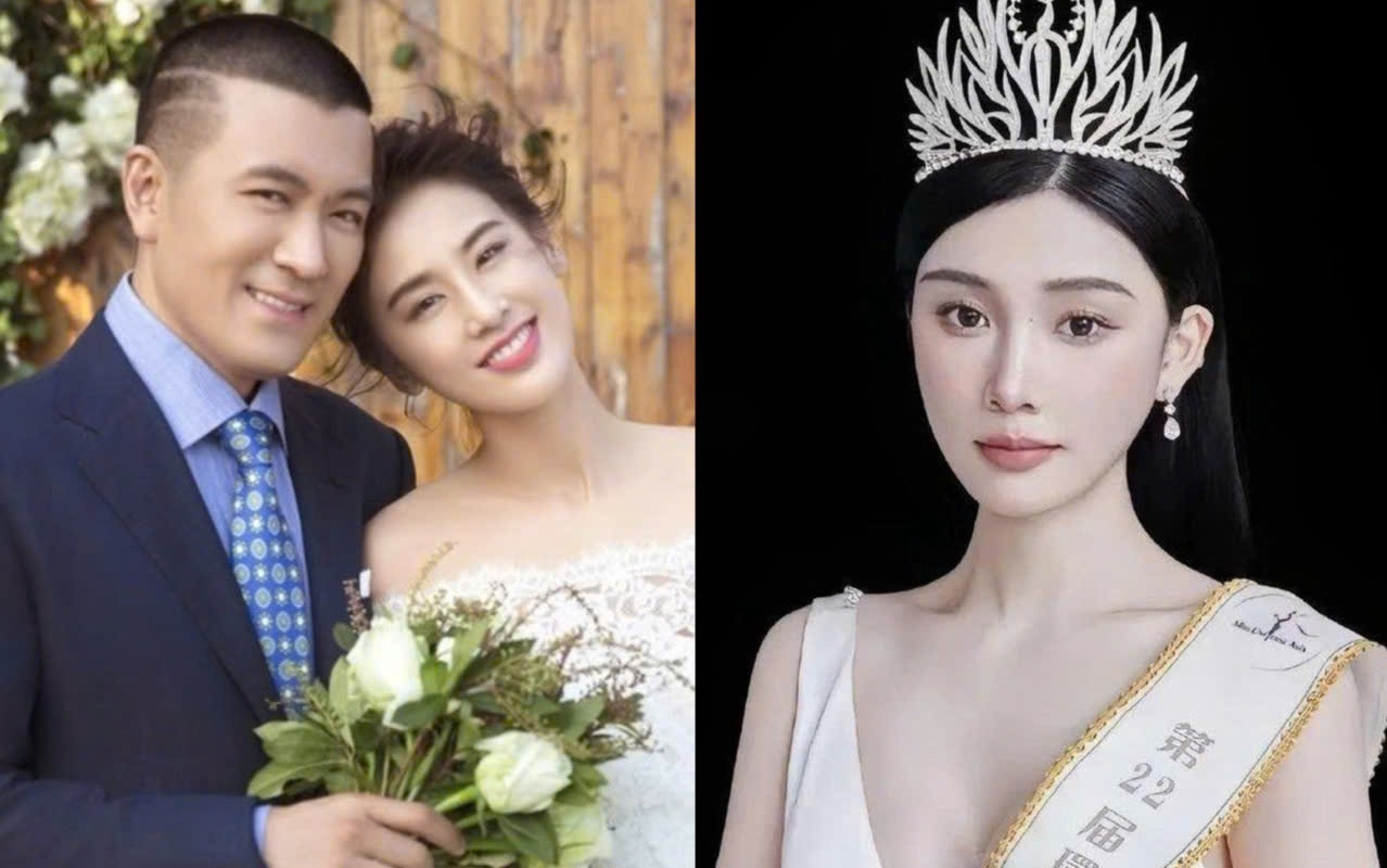 Chong Huynh Thanh Y vuong tin ngoai tinh hinh anh