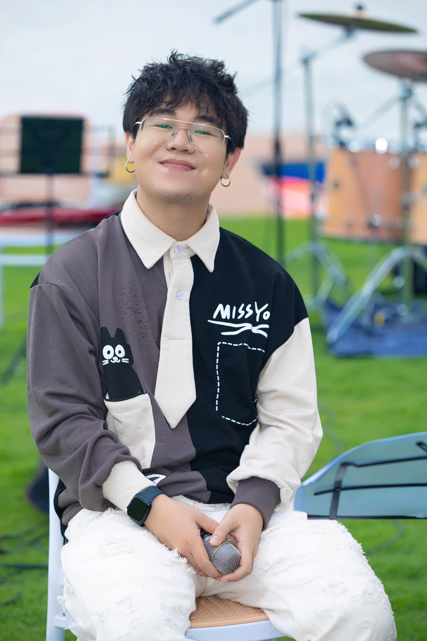 than dong be Chau anh 2