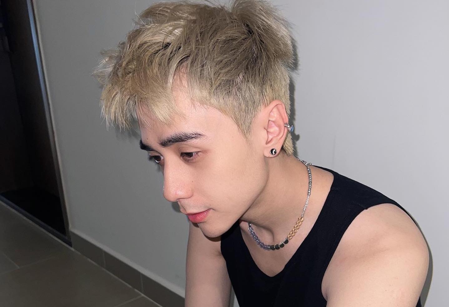 Quang Hung MasterD: 'Toi bi roi loan than kinh thuc vat' hinh anh