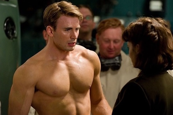 Sieu anh hung met moi hinh anh