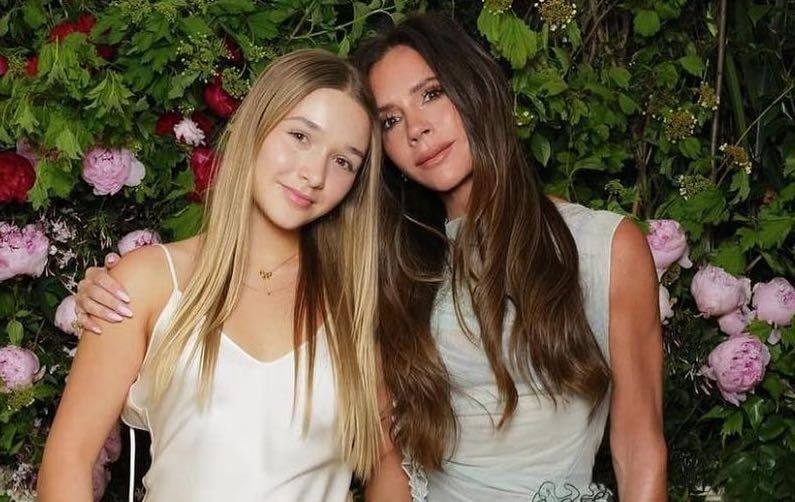 Tham vong moi cua nha David Beckham hinh anh