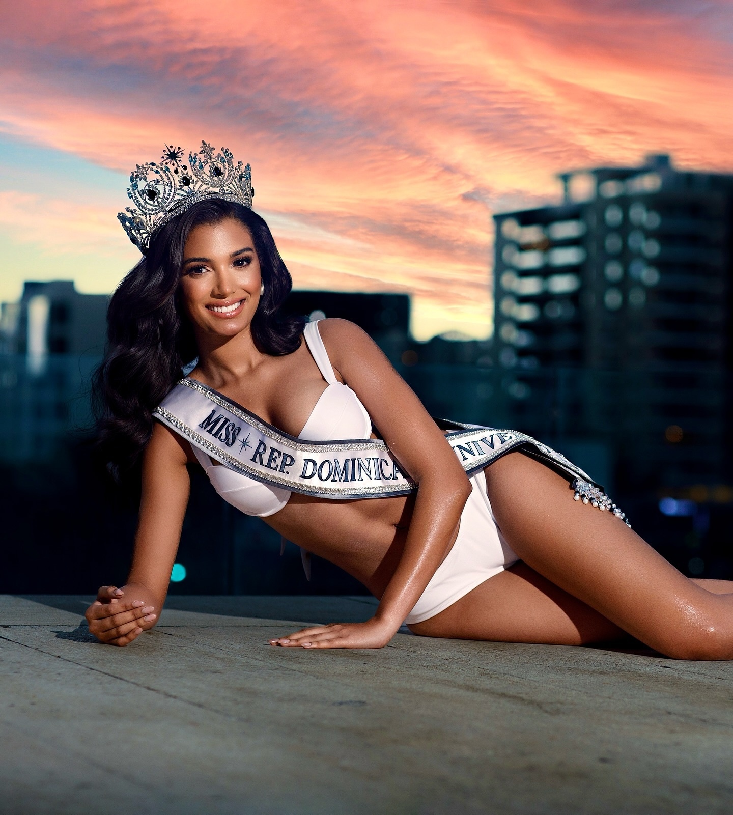 Miss Universe 2024