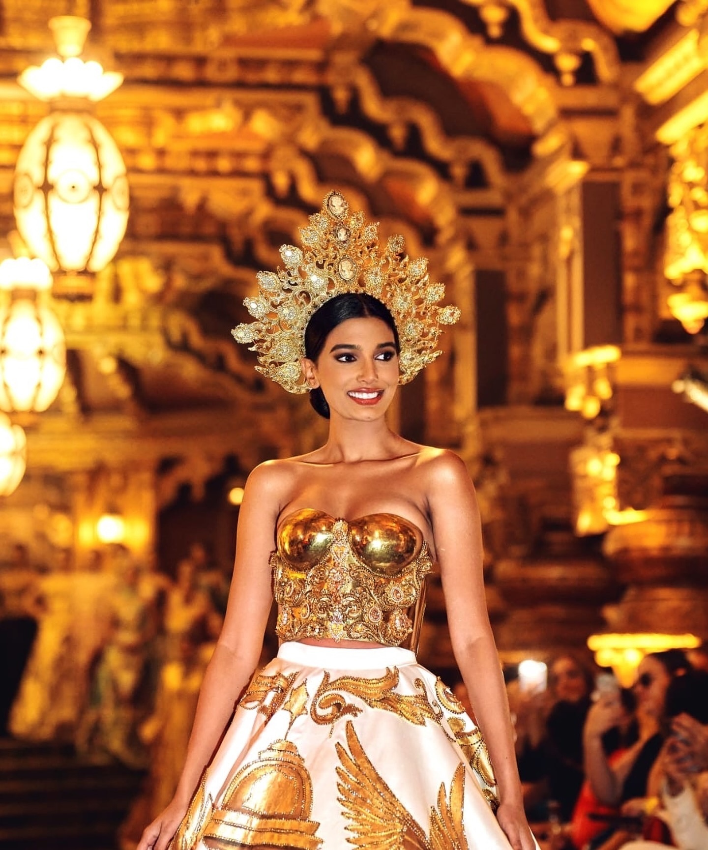 Miss Universe 2024