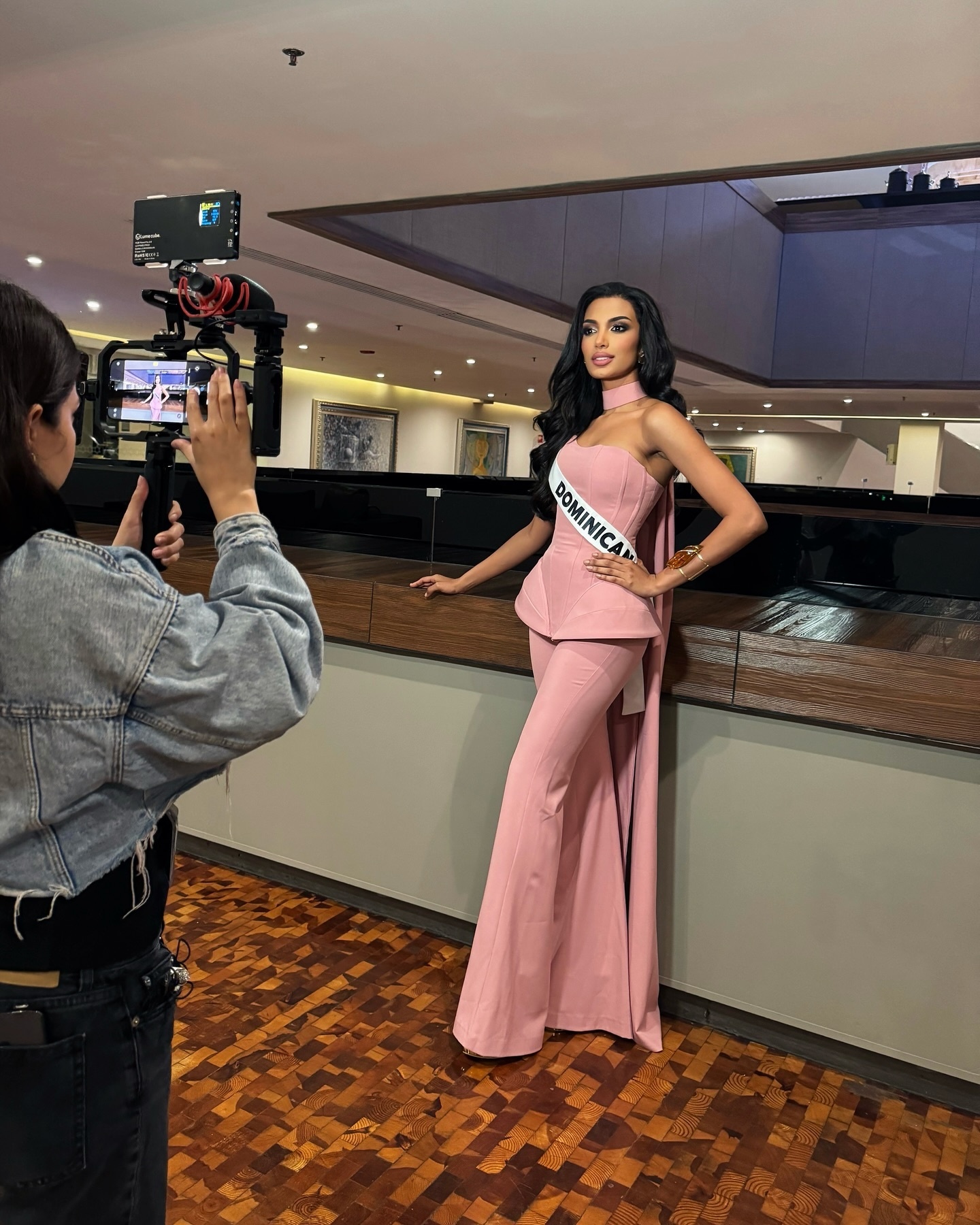Miss Universe 2024