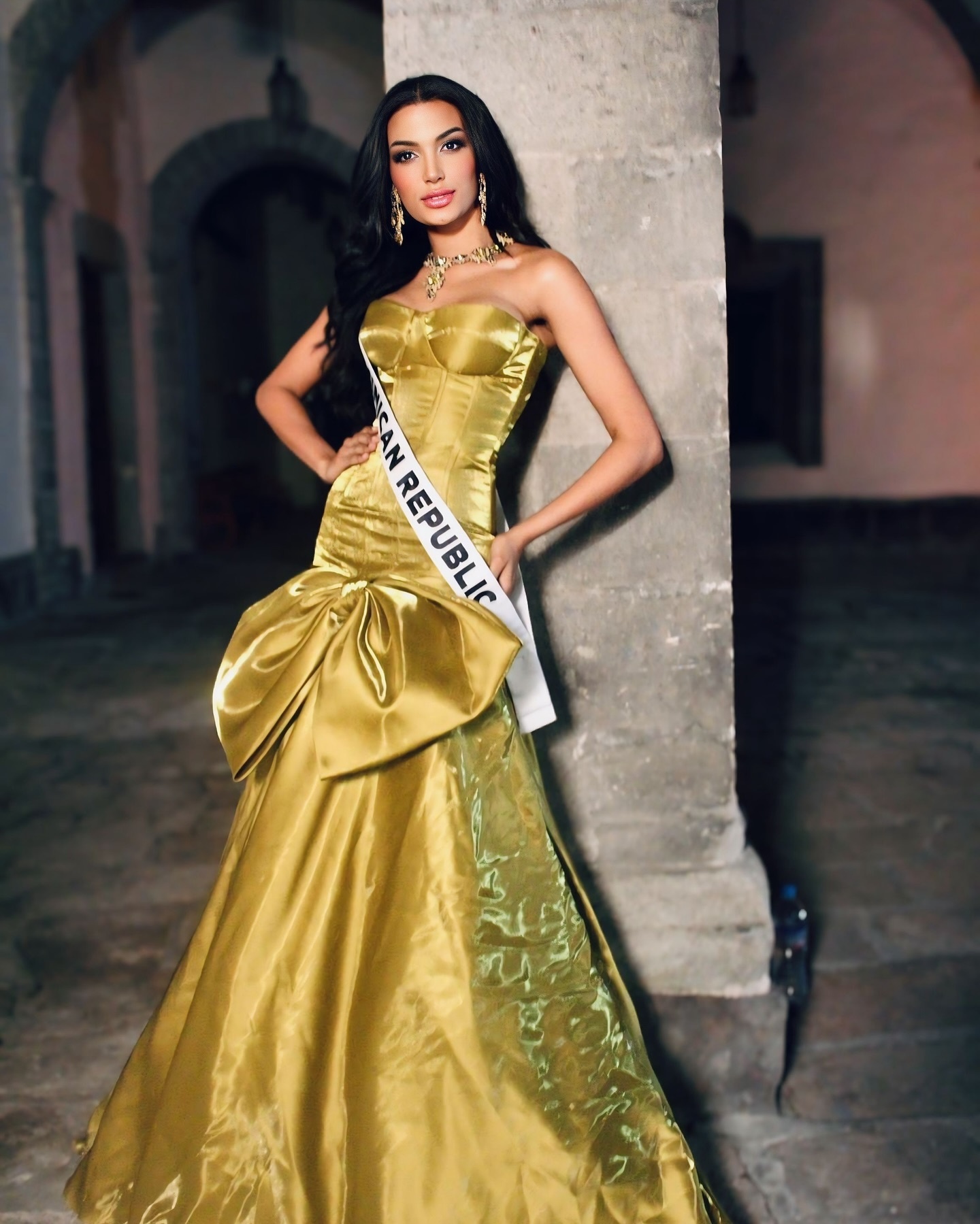 Miss Universe 2024