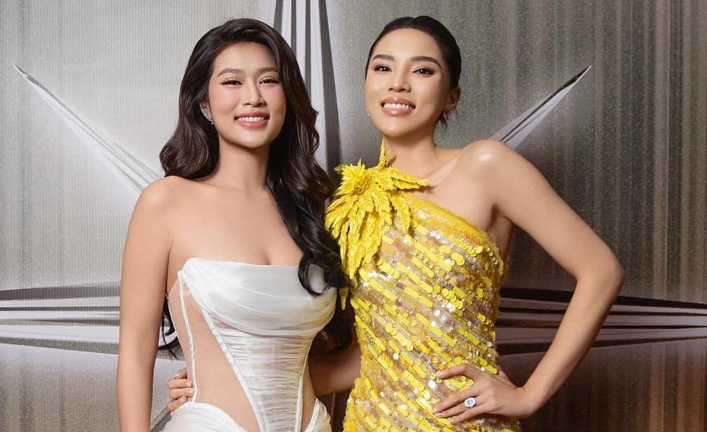 Dong thai cua Thien An giua tin hen ho Ky Duyen hinh anh