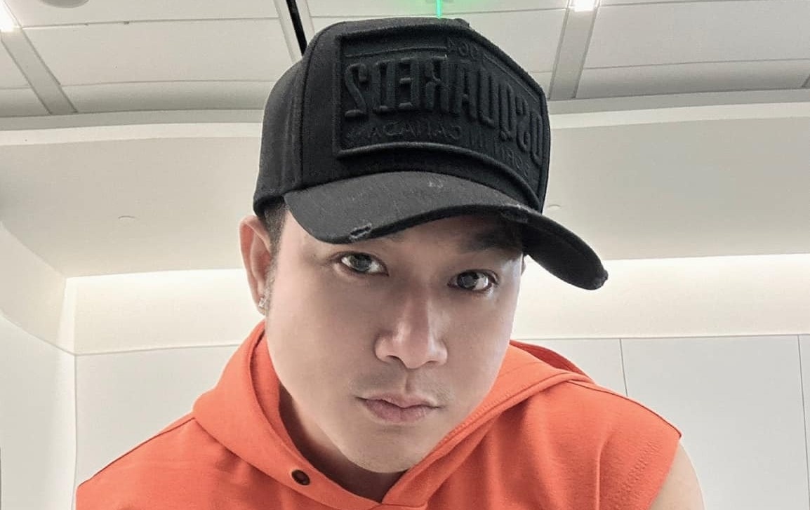 Quach Tuan Du dinh chinh tin don hinh anh