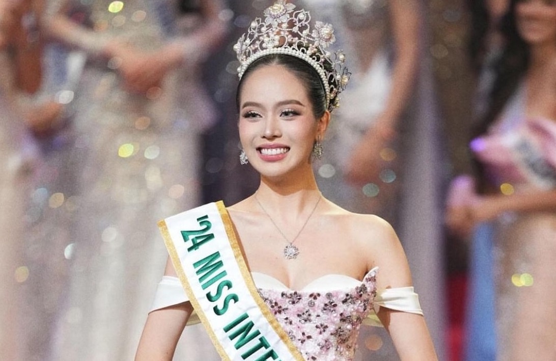 Vi sao Thanh Thuy dang quang lam day song mang xa hoi? hinh anh