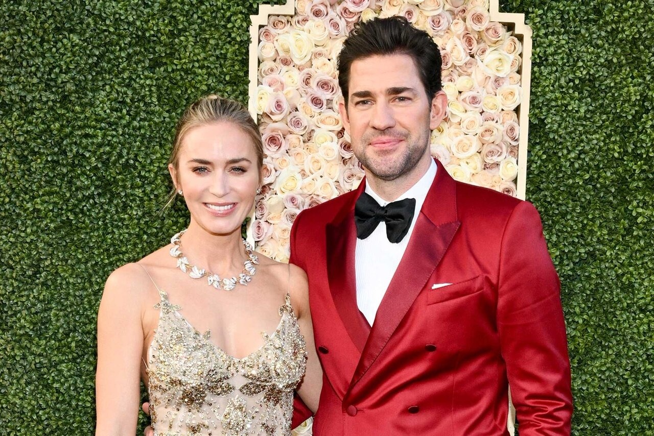 Đạo diễn John Krasinski