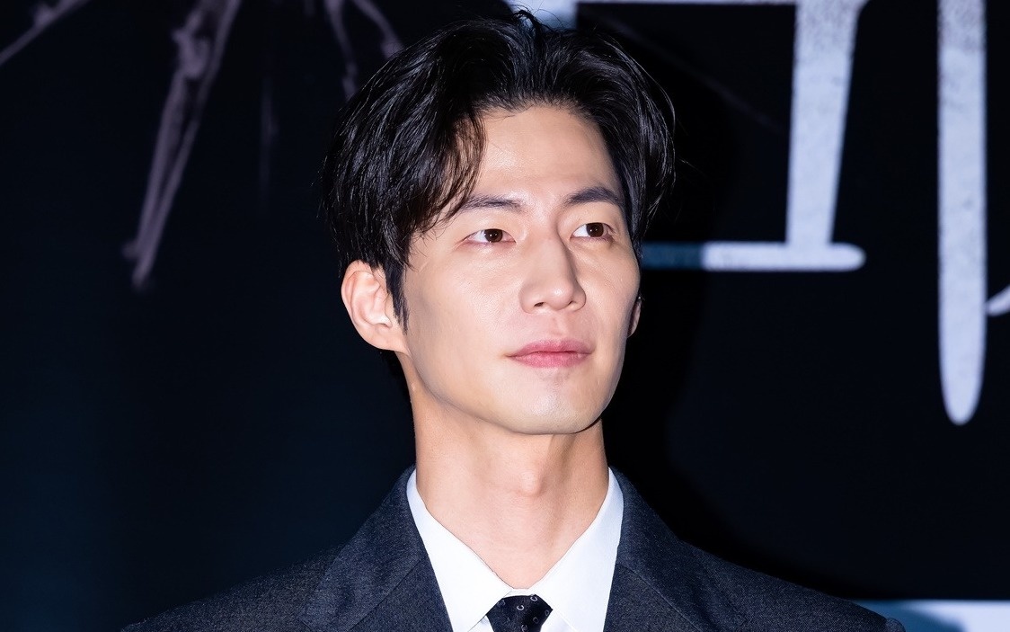 Tang le dien vien Song Jae Rim hinh anh