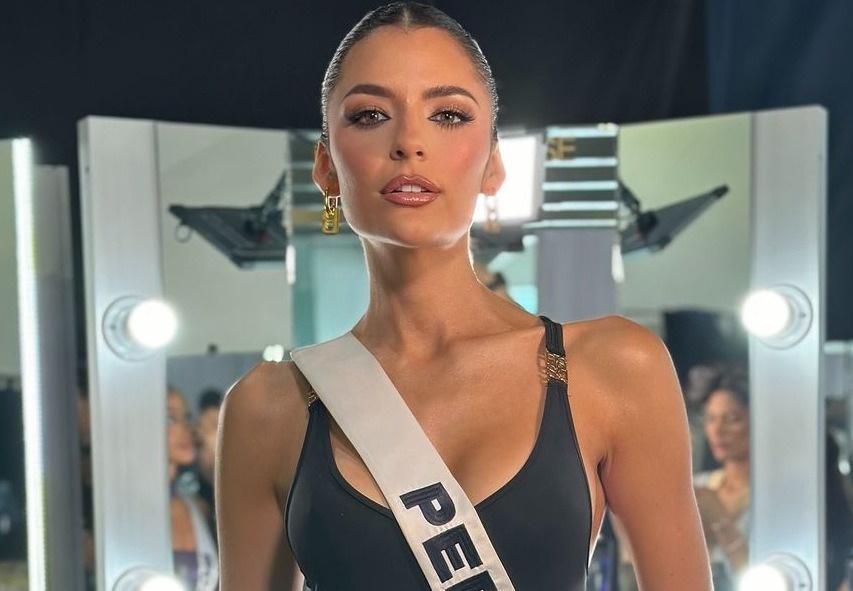 Ai se danh bai hon 100 nguoi dep Miss Universe? hinh anh