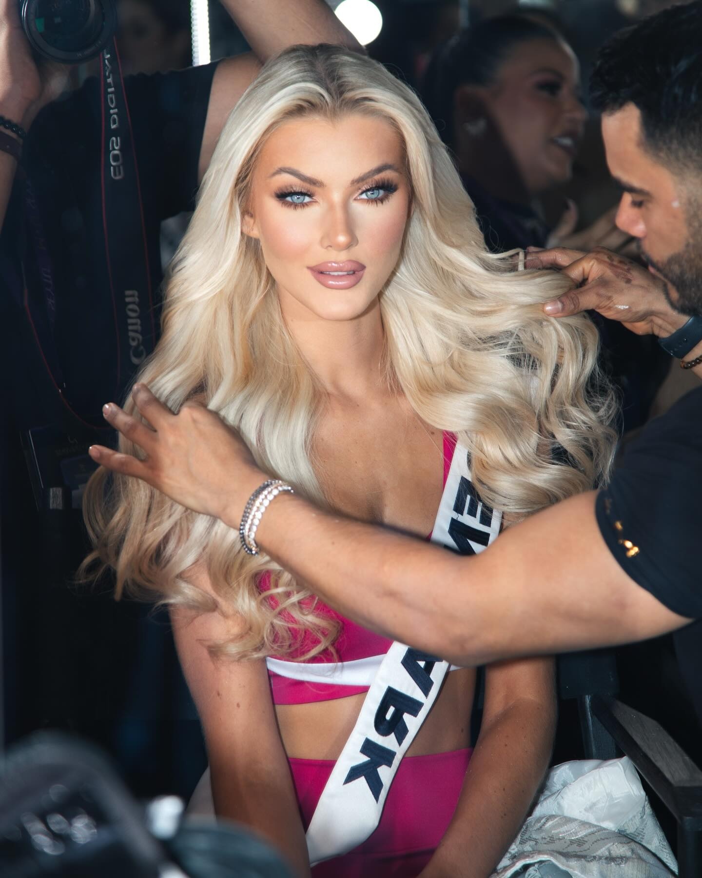 Miss Universe
