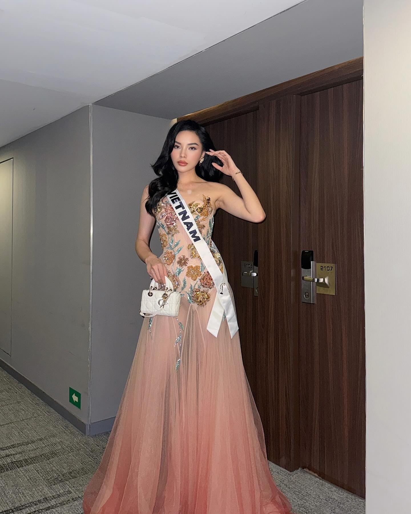 Miss Universe