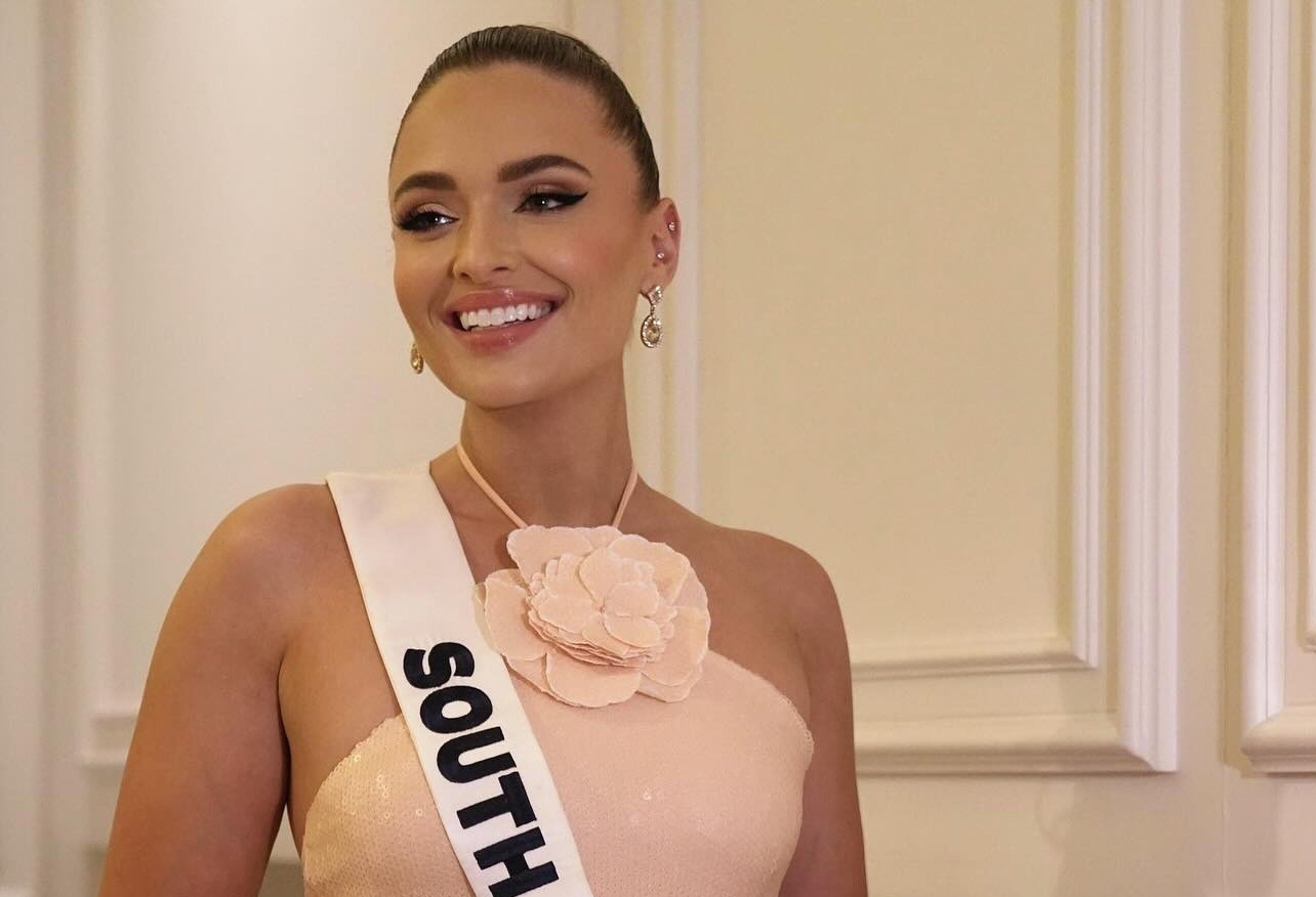 Them mot thi sinh bo thi Hoa hau Hoan vu hinh anh