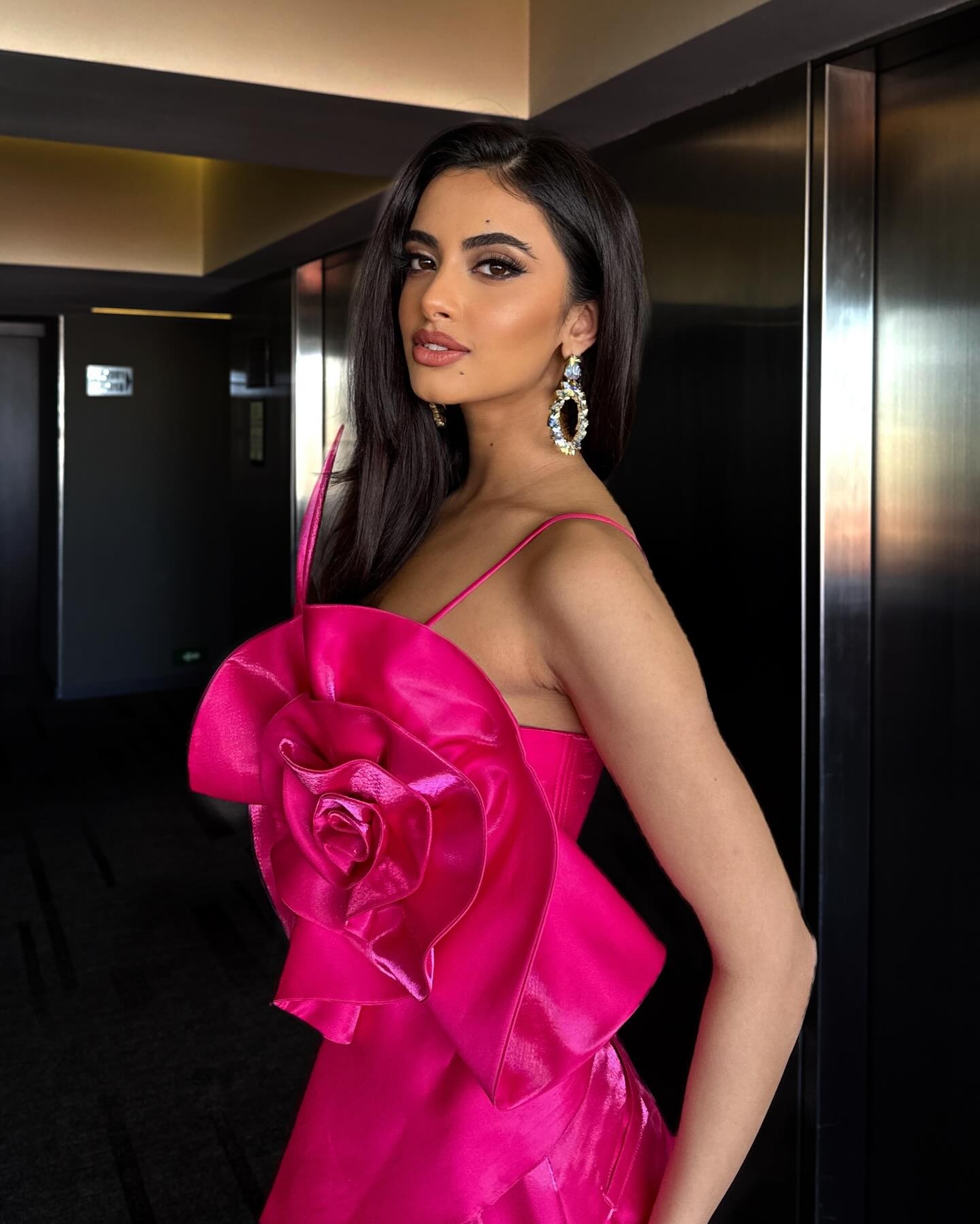 Miss Universe