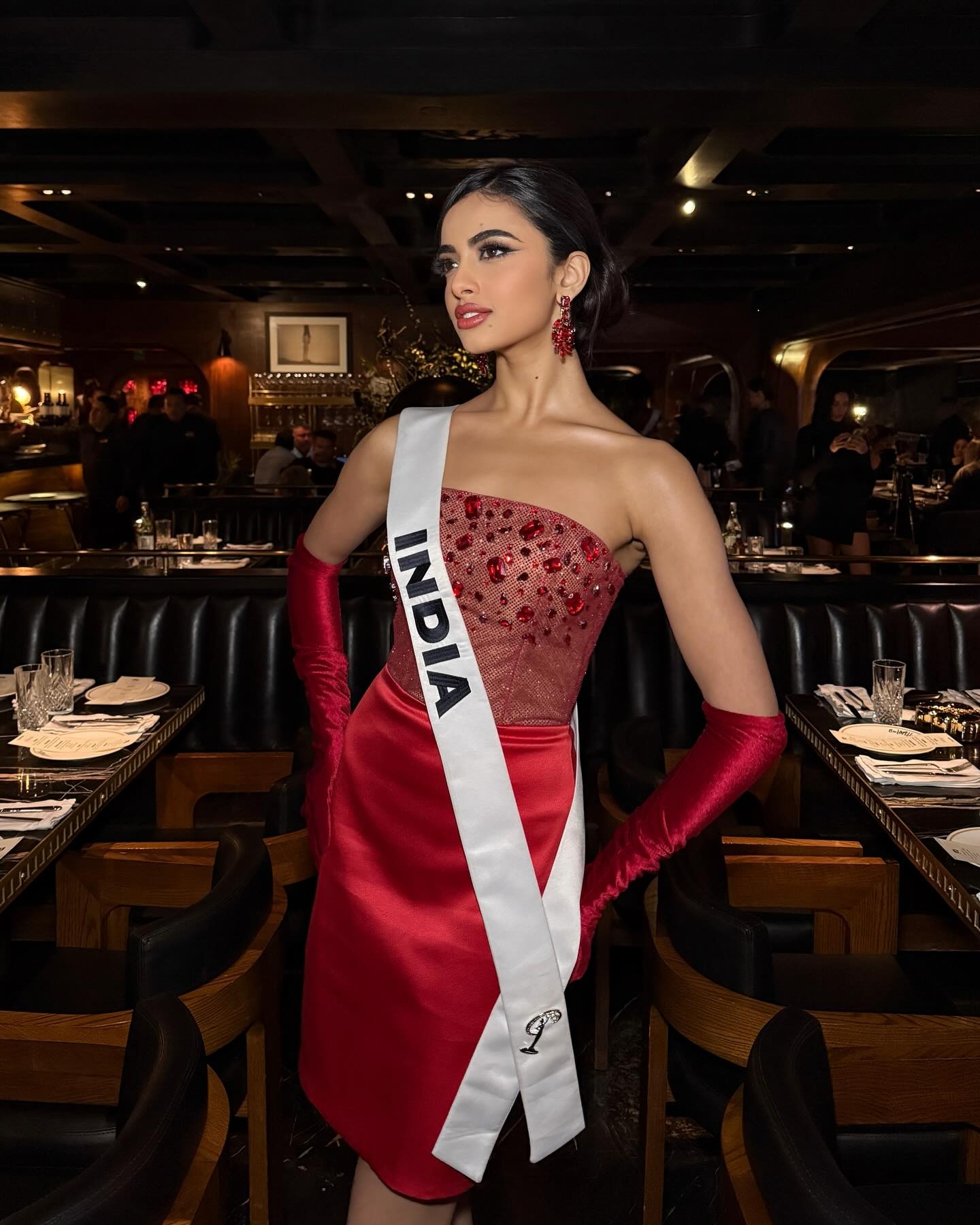 Miss Universe